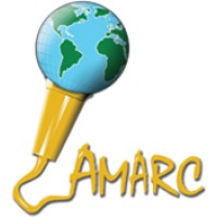 AMARC Europe - Association Mondiale des Radiodiffuseurs Communautaires Europe logo - Similar company to Vestaradio