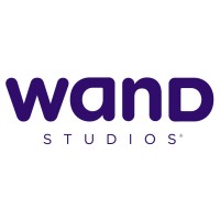Wand Studios logo - Similar company to Finche