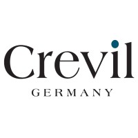 Crevil Cosmetics & Pharmaceuticals Germany GmbH logo - Similar company to Klapp Skin Care Science