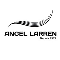 GROUPE ANGEL LARREN logo - Similar company to Eric 79