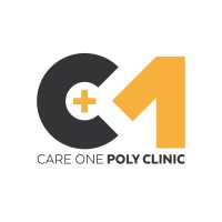 C1 Poly Clinic logo - Similar company to Ayurveda Clinic Sofia