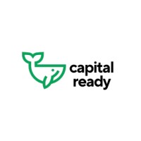 Capital Ready Technology logo - Similar company to Contractcomplete