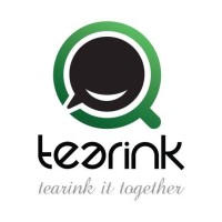 Tearink logo - Similar company to Check&Tick | چک و تیک