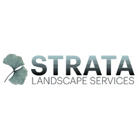 Strata Landscape Services logo - Similar company to Strive Workplace Solutions