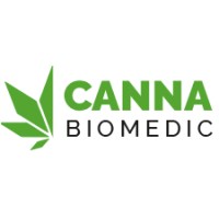 Cannabiomedic logo - Similar company to Canntic