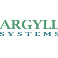 Argyll Epos Systems logo - Similar company to Memotech Limited.