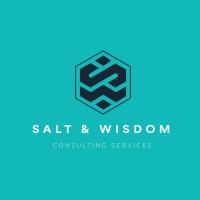 Salt & Wisdom logo - Similar company to Stacksource