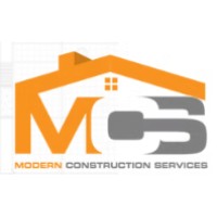Modern Construction Services MCS logo - Similar company to Total Homes And Developments Ltd