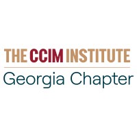 Georgia CCIM logo - Similar company to Vantage Iq