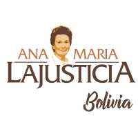 Distribuidora Ana Maria Lajusticia Bolivia logo - email format related to AGROIMPEX Ltd