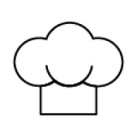 Cheffie logo - Similar company to Black Creative Network