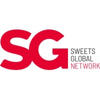 SWEETS GLOBAL NETWORK e. V. logo - Similar company to German Sweets E.V.