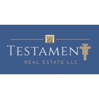 Testament Real Estate LLC logo - Similar company to Capital Hacking