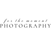 For The Moment Photography logo - Similar company to Isleep