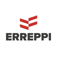 ERREPPI S.R.L. logo - Similar company to Bpack Srl Bianchi Packaging