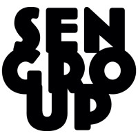 SENGROUP logo - Similar company to Hést