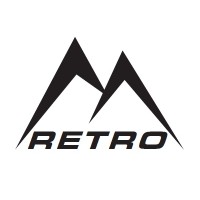 RETRO Brand logo - Similar company to 99Degrees