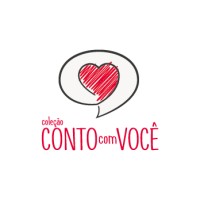 Coleção Conto com Você logo - Similar company to Compacto Artes Graficas