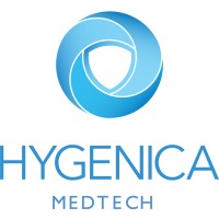 Hygenica Medtech logo - Similar company to Awesome Maps