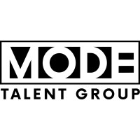MODE Talent Group logo - Similar company to Mode14