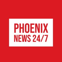 Phoenix News 24/7 logo - Similar company to Phoenix Media