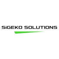 Sigeko Solutions (Pty) Ltd. logo - Similar company to Projectway