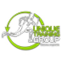 UTG Personal Training | Bergen County NJ logo - Similar company to Quick Weight Loss Centers
