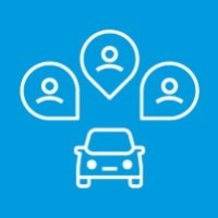 MOV'ICI, le covoiturage local logo - Similar company to Natwork Project