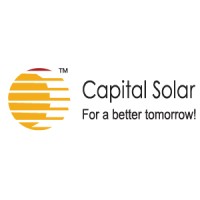 Solberry Energy Pvt. Ltd. logo - Similar company to Total Solar Technologies Pvt Ltd