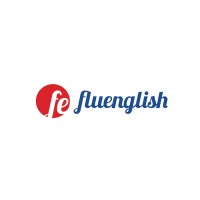Fluenglish logo - Similar company to Fluid State