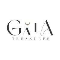 Gaia Treasures logo - Similar company to Pineup Digital