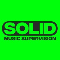Solid Music Supervision logo - Similar company to Soundtricks
