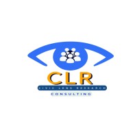 CivicLens Research & Consulting logo - Similar company to Learnerens