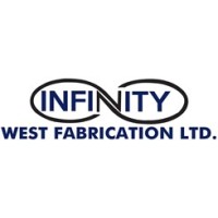 Infinity West Fabrication logo - Similar company to Betker Mechanical