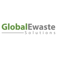 Global Ewaste Solutions logo - Similar company to Elevate Global It