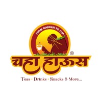 Chaha House logo - Similar company to Teakettly