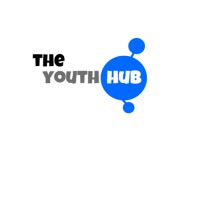 The Youth Hub logo - Similar company to Cl3 Digital