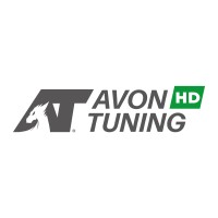 Avon Tuning HD logo - Similar company to Wrench Studios