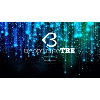 UNOPIUUNOTRE SRL TORINO logo - Similar company to Prima Visione • Design + Comunicazione
