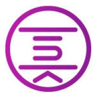 The AIGA Link Program logo - Similar company to Squeakywheel Bev