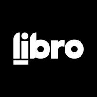 libro Creative logo - Similar company to Nort Technology