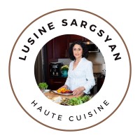 Haute Cuisine Catering by Lusine Sargsyan logo - Similar company to A Savvy Event