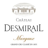 CHÂTEAU DESMIRAIL logo - Similar company to G For Global