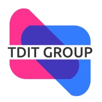 The TDIT Group logo - Similar company to Tdit Solution Private Limited