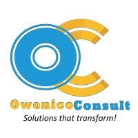 Owenico Consult logo - Similar company to Epr Global