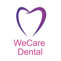 We Care Dental Surgery logo - Similar company to Northdene Dental Surgery
