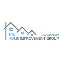 The Home Improvement Group logo - Similar company to Home Glazer