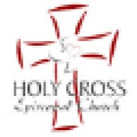 Holy Cross Episcopal Church