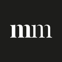 Must Media Group logo - Similar company to Vainilla