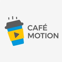 Café Motion - Produtora de Vídeo em Animação logo - Similar company to Alpha Atbm